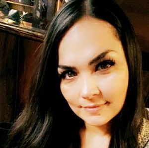 Meet your Posher, Sue